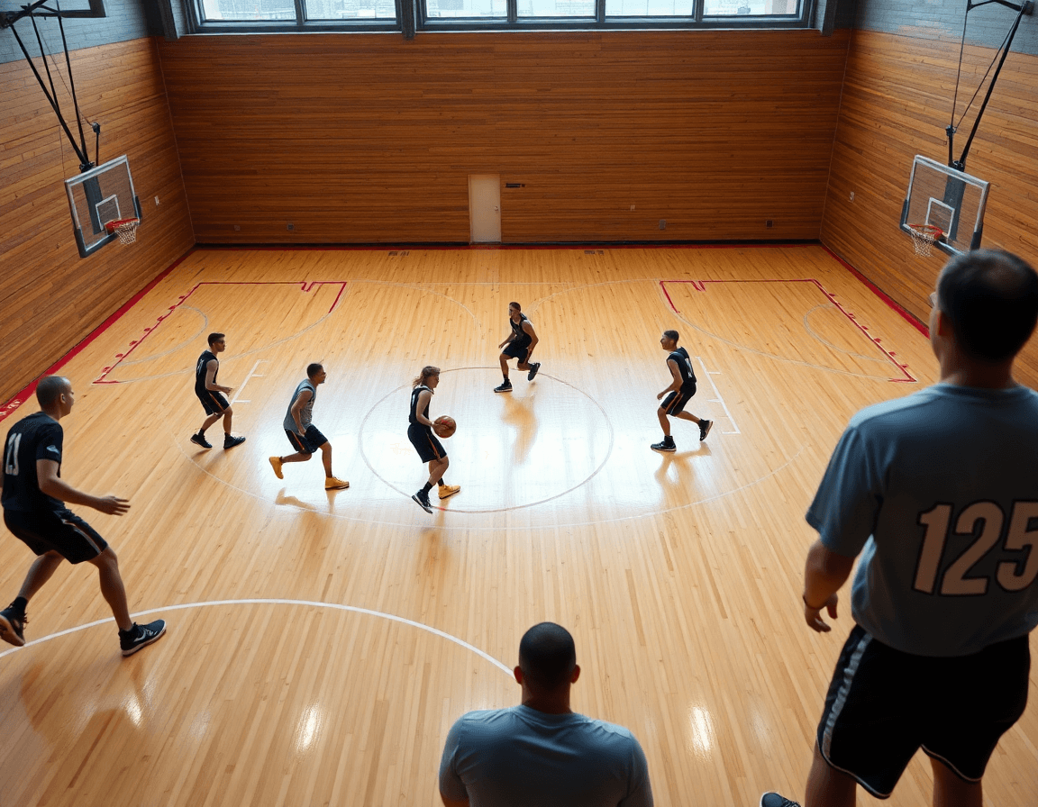 How to beat a 2 3 zone defense by finding quick ball reversals and cuts in basketball.