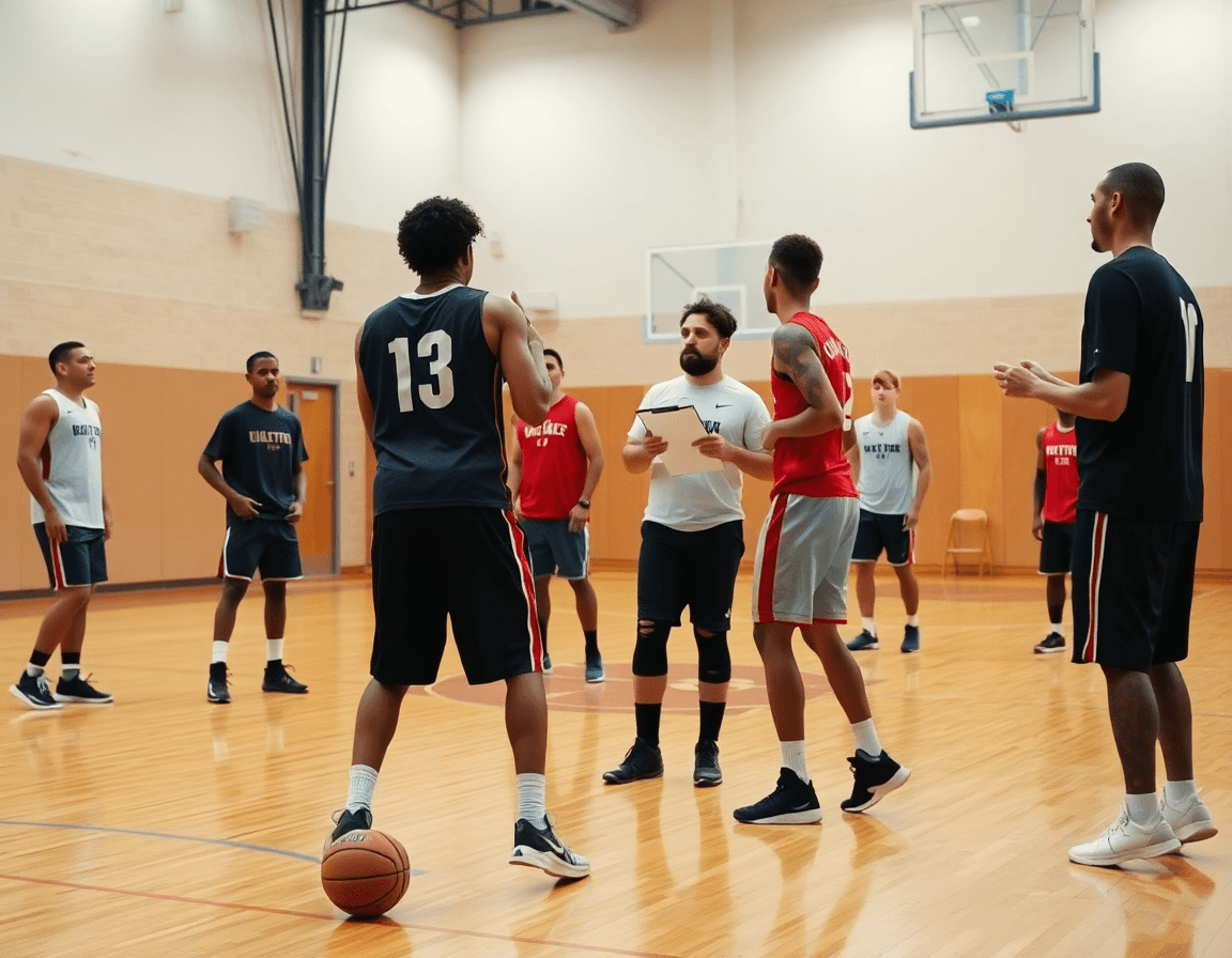 Exercice basketball individuel pdf conquiert la semaine: passes, drills et timing sur le parquet.
