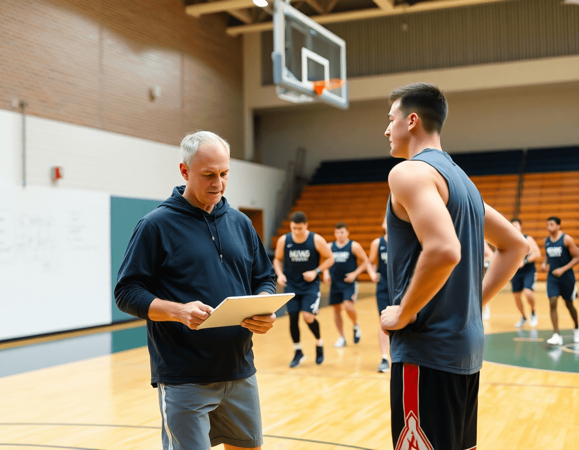Weekly scouting notes guide tactics in the schema for basketball at the Olympic Summer Games.