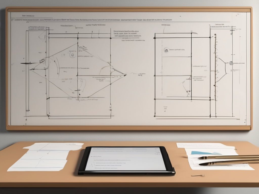 Scouting i protivničke akcije: vizuelni pregledi protivnika i dijagrami njihovih akcijskih šema